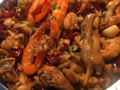 -胖哥俩肉蟹煲(杭州下沙学林街店)