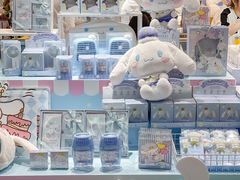 -名创优品(天河区正佳广场二店)