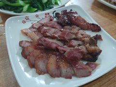 叉烧-粤华烧腊(胥口店)