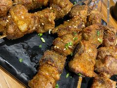 -湘里乡亲甲王二老店