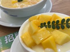 -古春堂凉茶甜品(拱北口岸店)