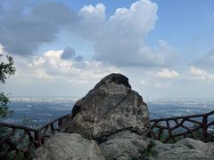 -北京西山国家森林公园