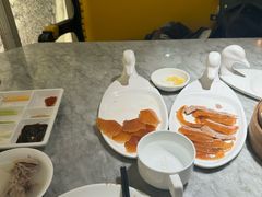 -城南往事(滨江世茂店)