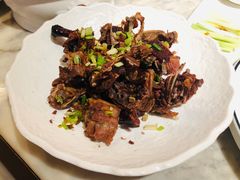 -漢舍中国菜馆(889广场店)