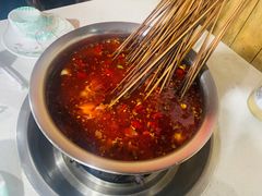 -小向麻辣烫(天街总店)