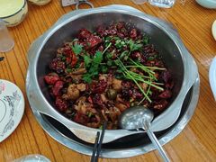 -天治宣·野椒鸡(龙头寺总店)