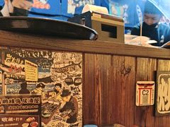 -鸟鹏烧鸟居酒屋(昌岗店)
