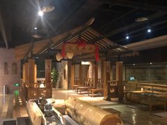 -沐泷泉(南风大剧院店)