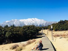 -比日神山