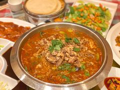 -品味村.烤鸭(新中街店)