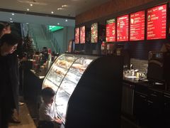 -很久以前羊肉串(大华三路店)
