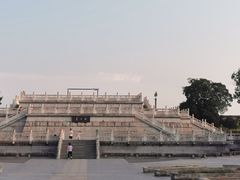 -观潮胜地公园