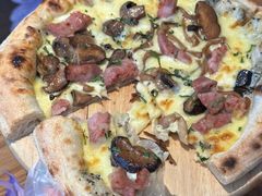 -长春藤咖啡(北园店)