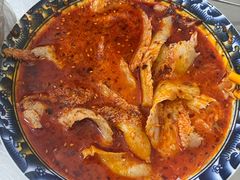 -文文烤肉(大皮院店)