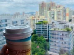 -广州天河合景福朋喜来登酒店