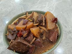 -天台小吃(新城店)