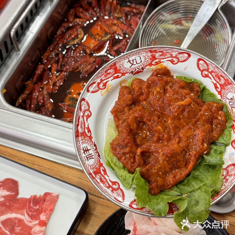 (温州)两位数吃牛肉自助火锅.谁敢信阿!!