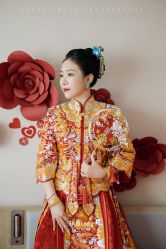 -B.Bridge Couture婚纱礼服(福田店)