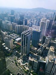 点击看大图 -广州四季酒店·花水疗中心·高空Spa