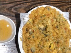-大洋家·精品潮汕菜·生腌砂锅粥(天河东路店)