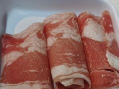 牛肉卷-七掌柜自助火锅(瑞城店)