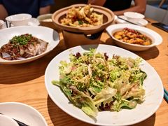 -巴蜀风·地道川菜(总店)