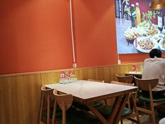 -状元虎.摇滚炒鸡.家常菜(义勇街店)