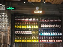 -领鲜活海鲜榴莲自助火锅(东门店)