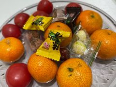 -银筵(武夷路店)