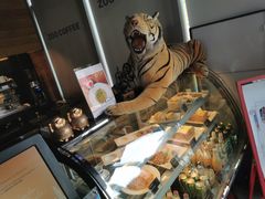 -ZOO COFFEE 动物园咖啡(亦庄店)