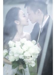 点击看大图 -巴黎春天婚纱摄影STUDIO·定制