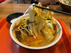 -螺小胖柳州螺蛳粉(钟楼总店)