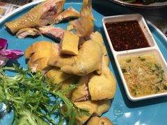 -雍哲港式餐厅(现代广场店)