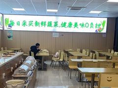-素满香·素食自助餐(西安·民乐园店)