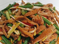 -老燕皇·南京菜(玄武湖店)