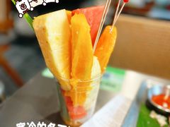 -椰庭·椰子鸡·创意玩家(晶耀前滩店)