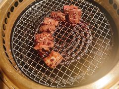 -乾杯烧肉居酒屋(中洲湾店)