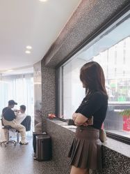 -厘里·salon