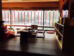 -泰迈·影院式足道SPA(世纪大道店)