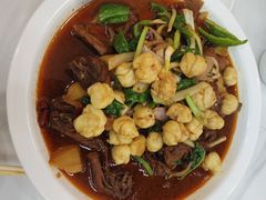 -马旭土鸡焖花卷新疆菜大盘鸡·真域顺西域美食(天马大道店)