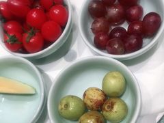 -小厨娘淮扬菜(六合欢乐港店)