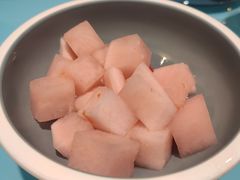 自制泡菜-小湘旺臭鳜鱼(百子湾店)