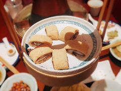 -1078號老北京涮肉(万达广场店)