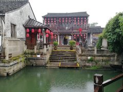 -绍兴书圣故里景区