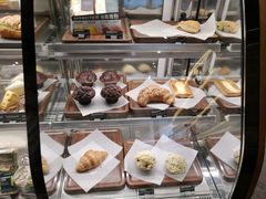 -星巴克(上海虹桥南丰城办公楼店)
