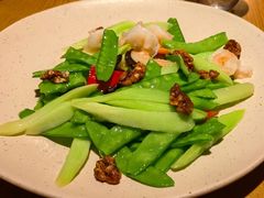 -奉天小馆·非遗东北菜(沈阳万象城店)