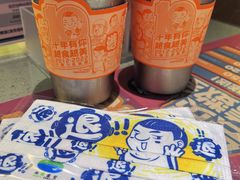 -大头力茶餐厅(花都融创茂店)