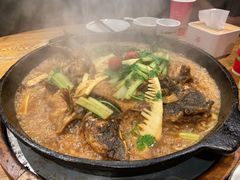 -老板恋上鱼(高新万达店)
