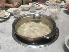 -椰妹·椰子鸡火锅(三祺广场店)