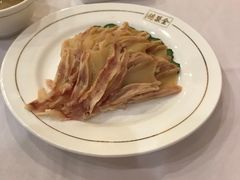 -北京全聚德(天安门店)